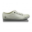 Prix Le Coq Sportif Pivoine Blanc - Chaussures Baskets Basses Femme